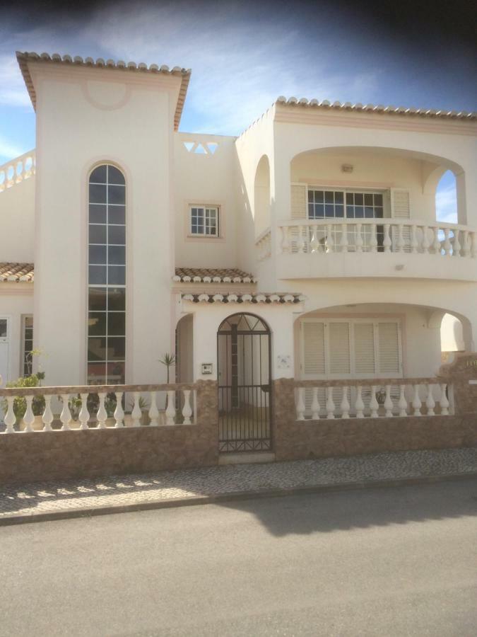 Casa Toscano Лагос Екстериор снимка