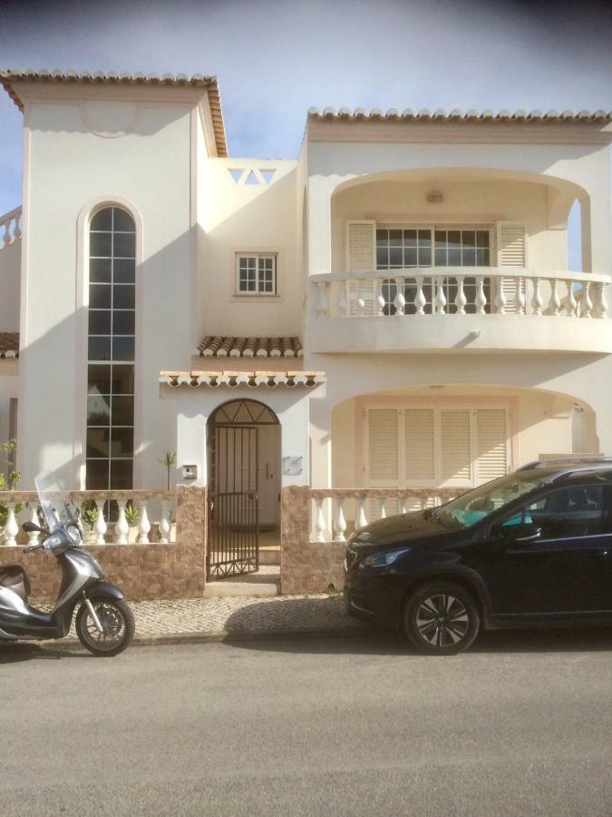 Casa Toscano Лагос Екстериор снимка